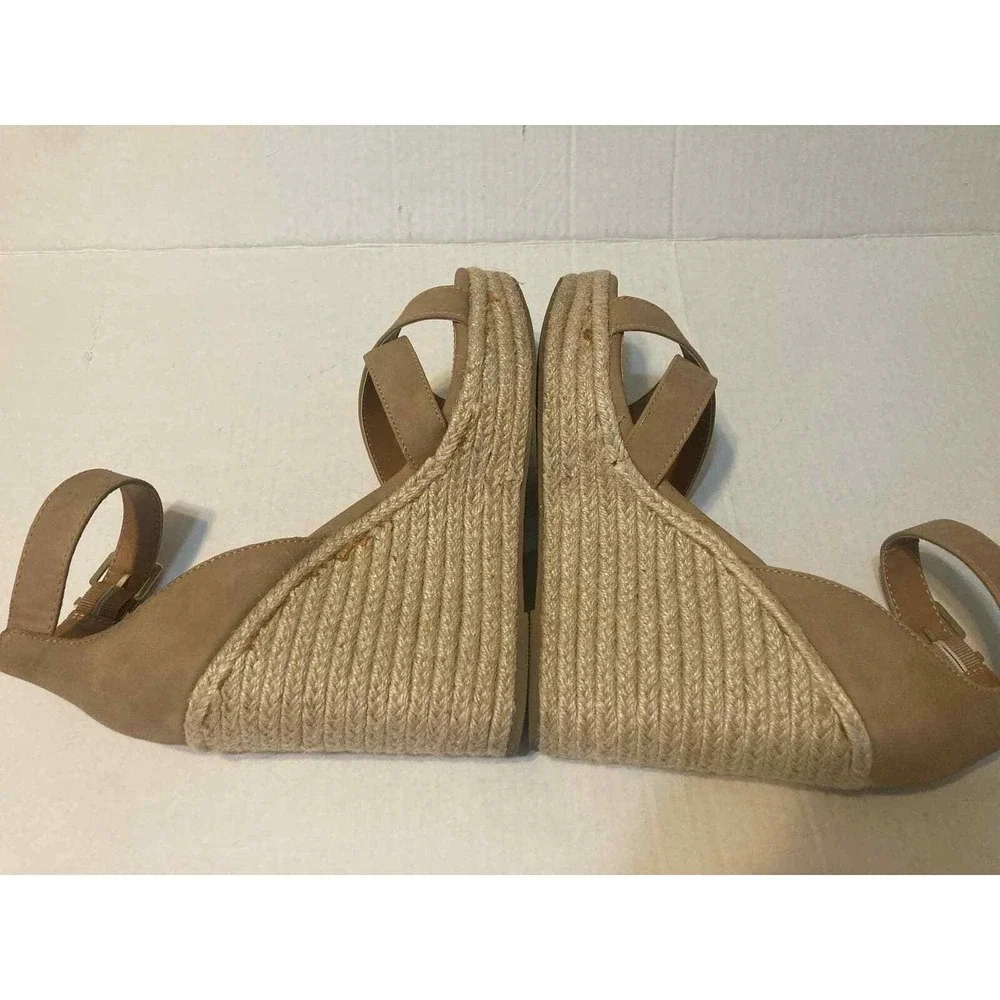 Express stylish footwear
